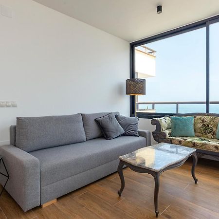 Playamar Waterfront Exclusive Apartment And Views Tower 2 Fl 14 Торремолінос Екстер'єр фото