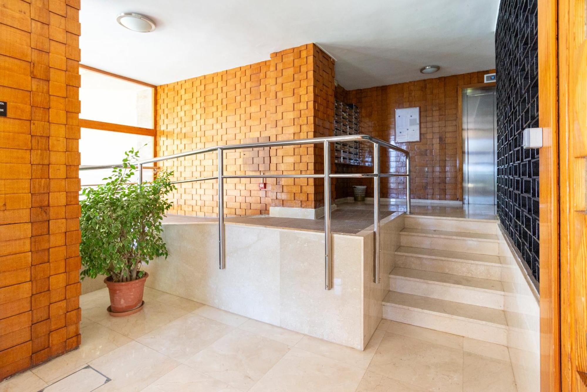 Playamar Waterfront Exclusive Apartment And Views Tower 2 Fl 14 Торремолінос Екстер'єр фото