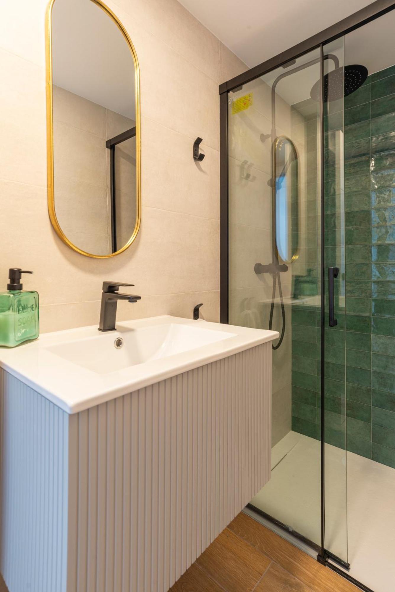Playamar Waterfront Exclusive Apartment And Views Tower 2 Fl 14 Торремолінос Екстер'єр фото